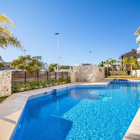 Prime Spanish Holidays - Arenal Dream Jávea Extérieur photo