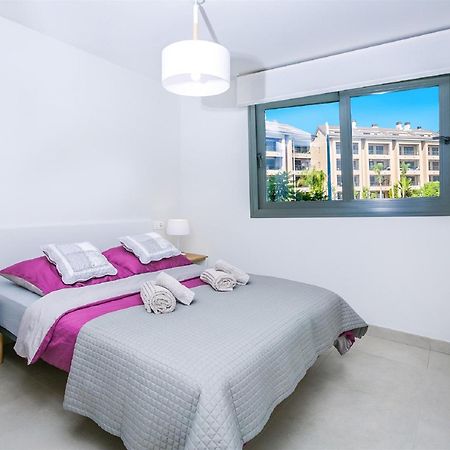 Prime Spanish Holidays - Arenal Dream Jávea Extérieur photo