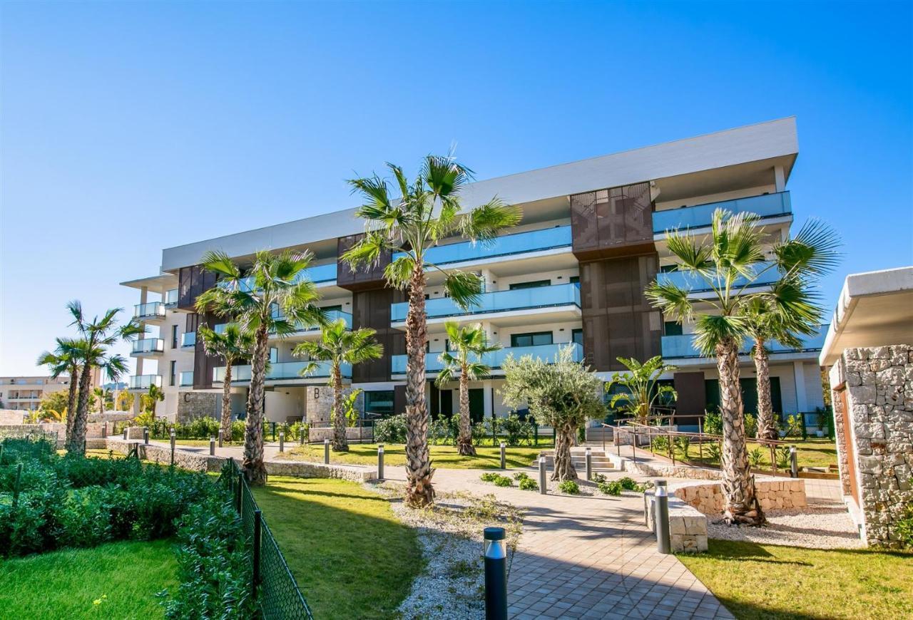 Prime Spanish Holidays - Arenal Dream Jávea Extérieur photo