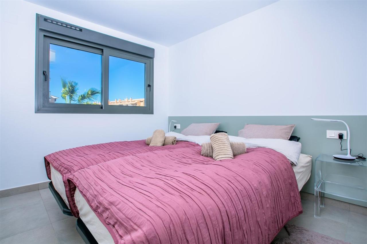 Prime Spanish Holidays - Arenal Dream Jávea Extérieur photo