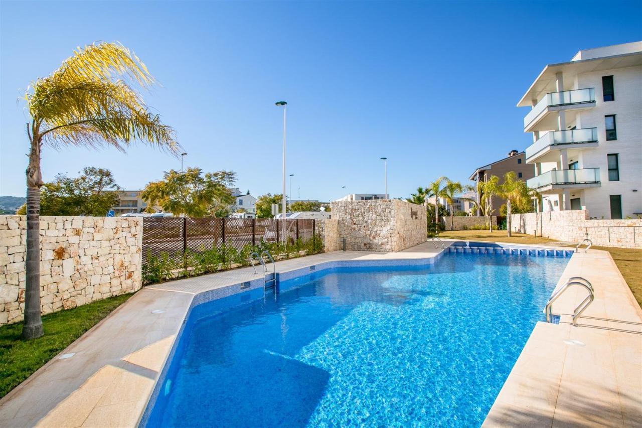 Prime Spanish Holidays - Arenal Dream Jávea Extérieur photo