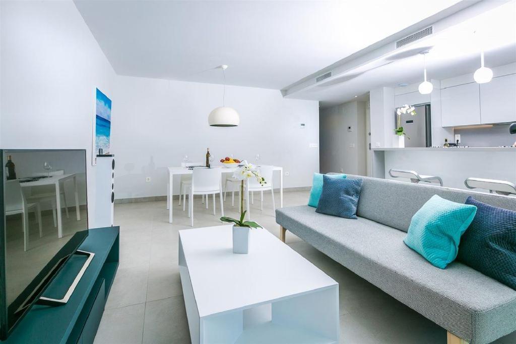 Prime Spanish Holidays - Arenal Dream Jávea Extérieur photo
